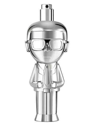 Karl Lagerfeld - Ikonik Man EDP 100 mL