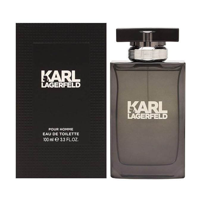 Karl Lagerfeld - Homme EDT 100 mL