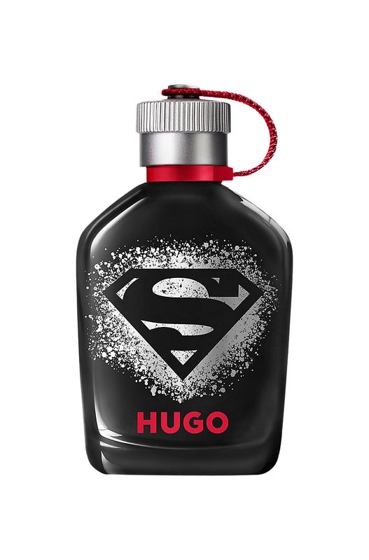 Hugo Boss - Boss Hugo X Superman EDP | 125 mL