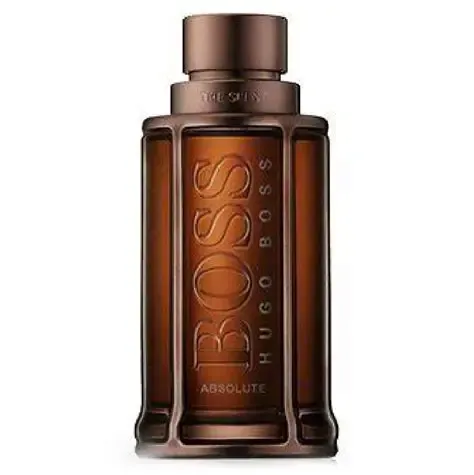 Hugo Boss -  The Scent Absolute EDP |  100 mL