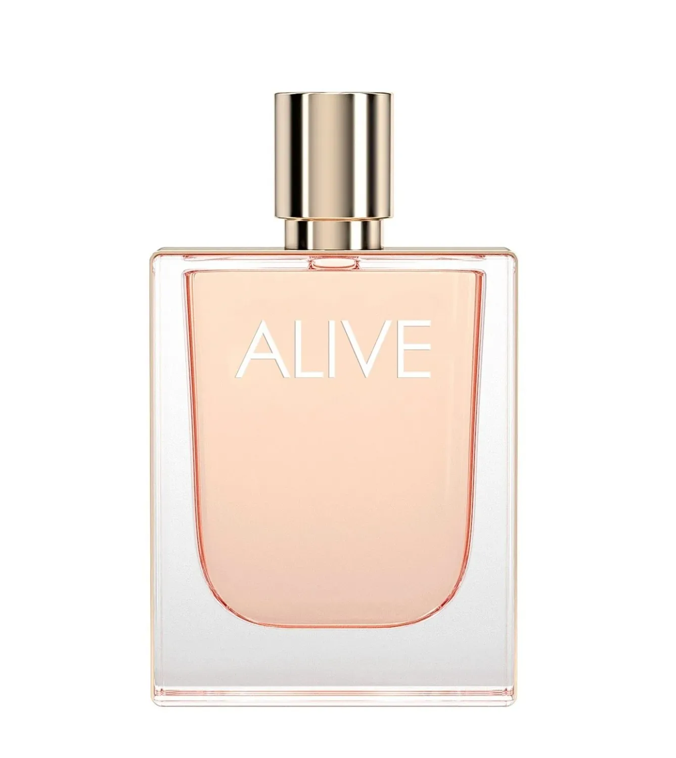Hugo Boss Alive Women EDP | 80 mL