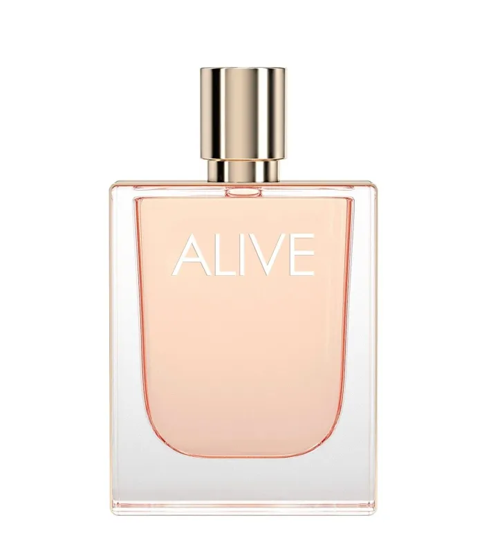 Hugo Boss Alive Women EDP | 80 mL