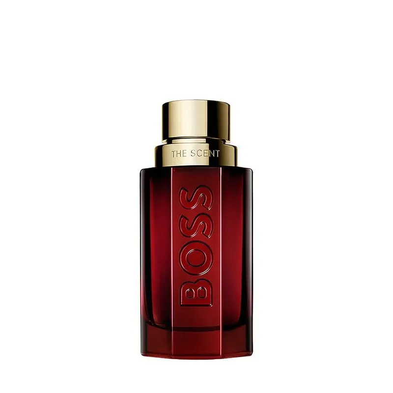 Hugo Boss - Boss The Scent Elixir Intense Men Parfum | 100 mL