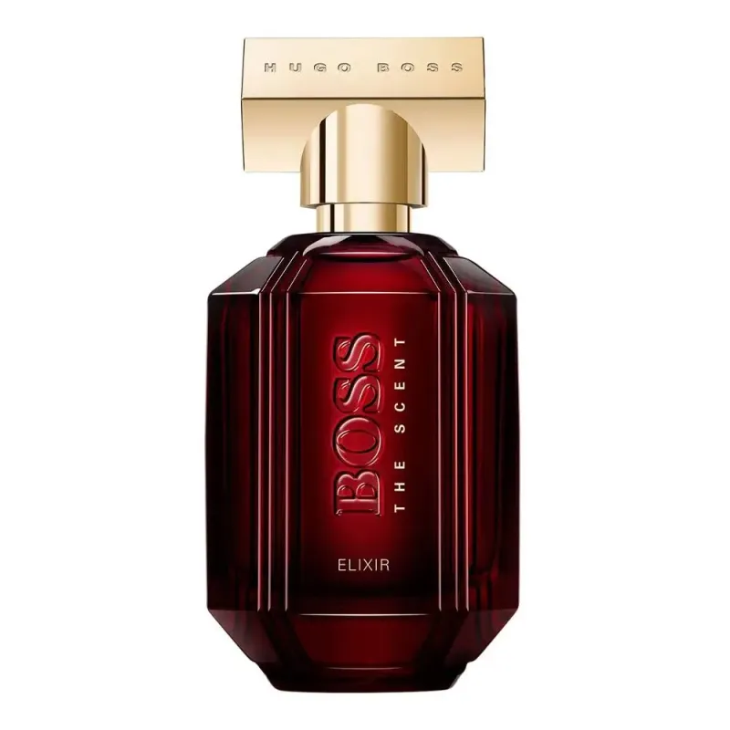 Hugo Boss - Boss The Scent Elixir Women Parfum | 50 mL