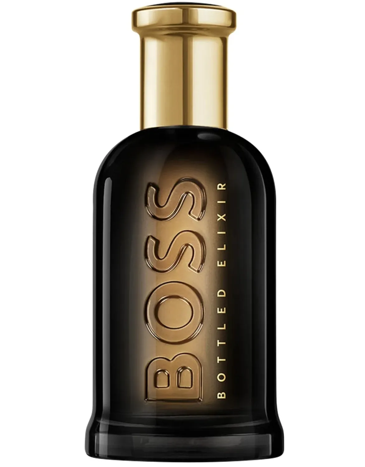 Hugo Boss - Boss Botled Elixir Men Perfume | 100 mL