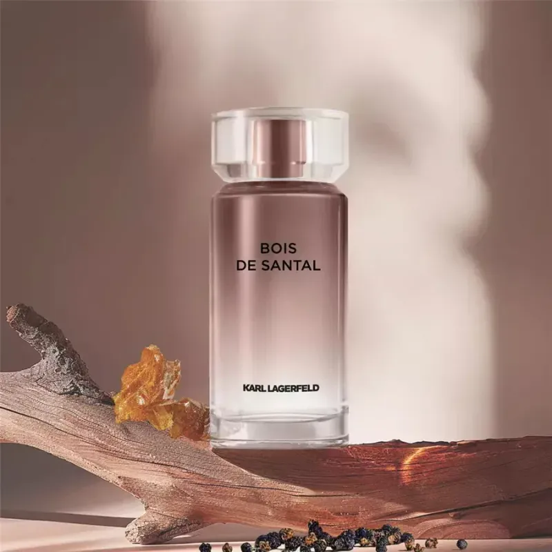 Karl Lagerfeld - Bois de Santal Men EDT | 100 mL