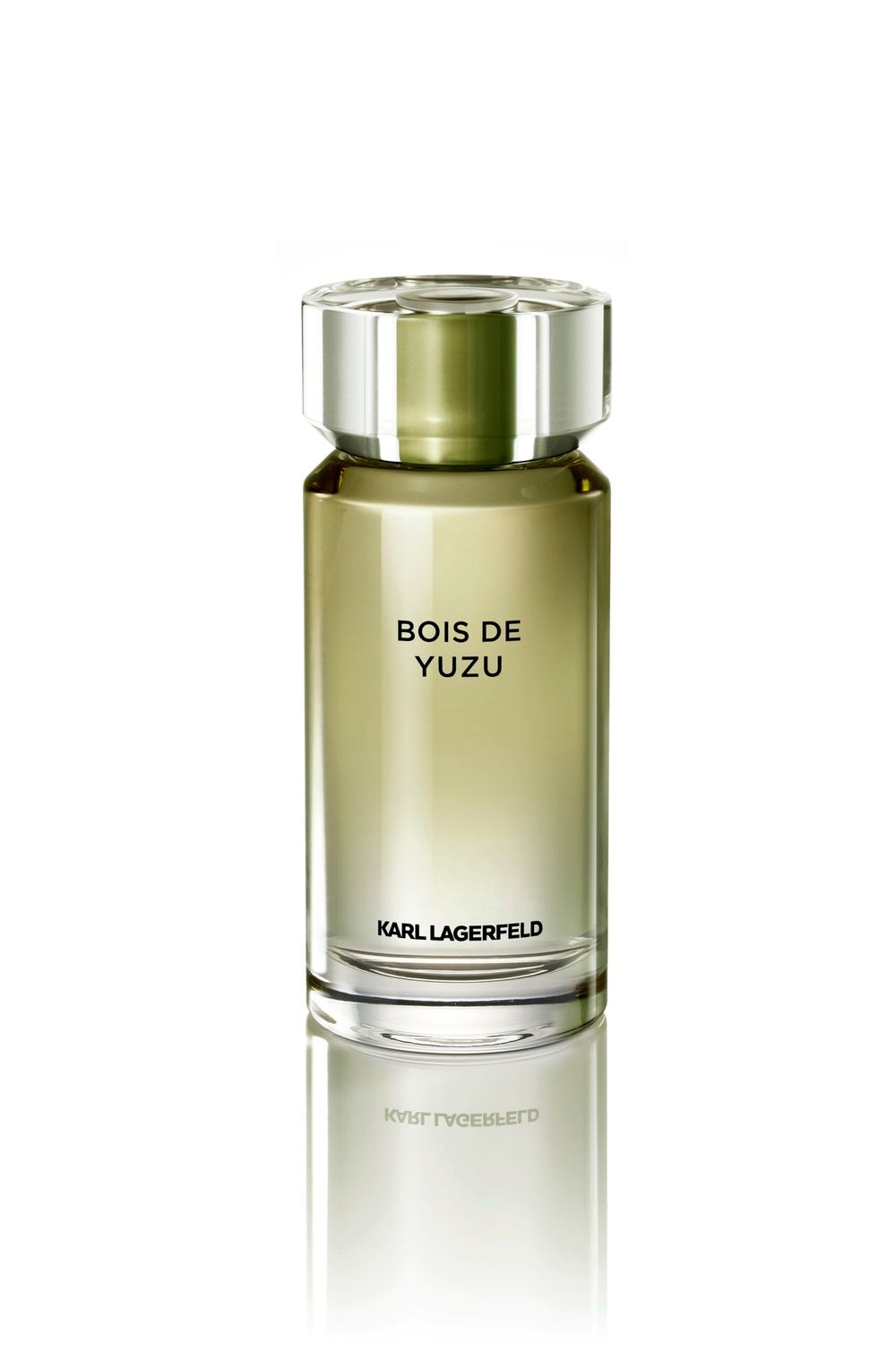 Karl Lagerfeld - Bois de Yuzu EDT | 100 mL
