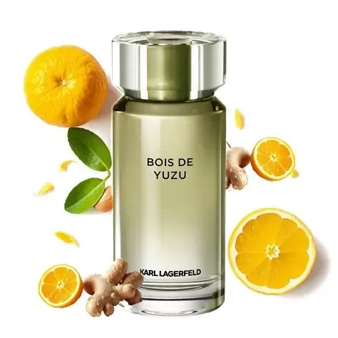 Karl Lagerfeld - Bois de Yuzu EDT | 100 mL