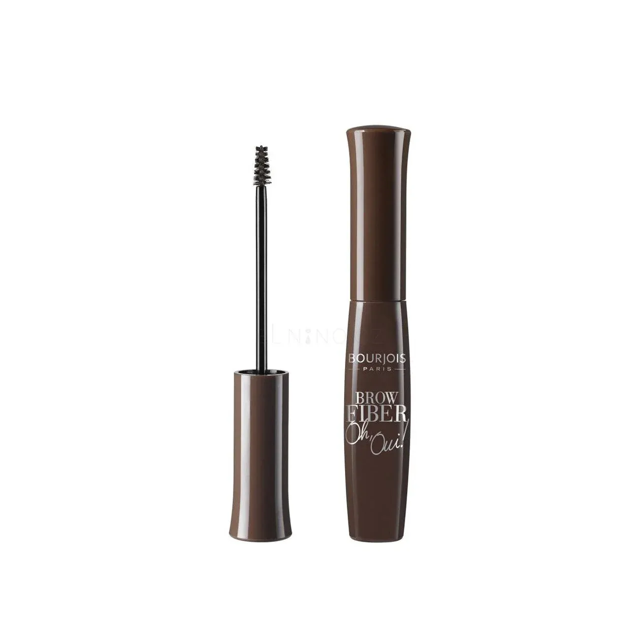 Bourjois Paris - Brow Fiber Oh Oui! | 03-Brown