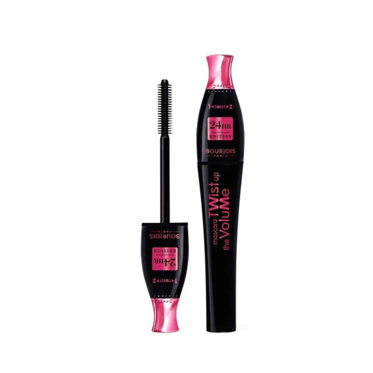 Bourjois Paris - Twist Up The Volume Mascara