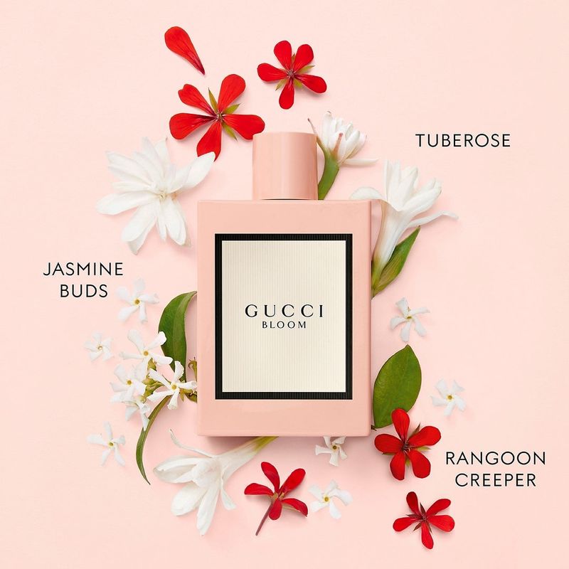 Gucci -  Bloom EDP | 50 mL