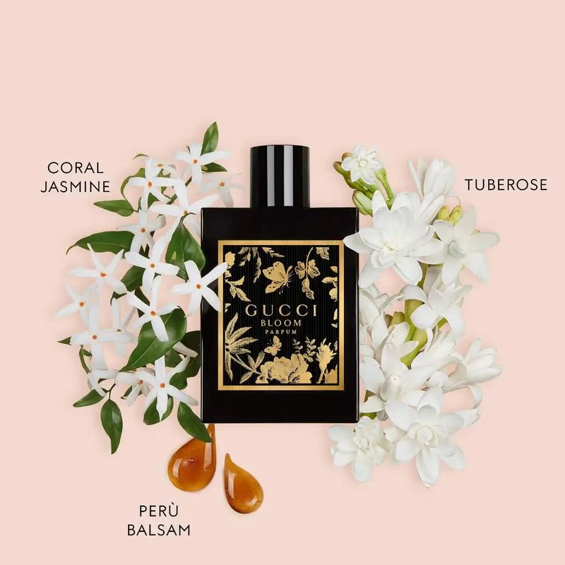 Gucci - Bloom Parfum | 100 mL