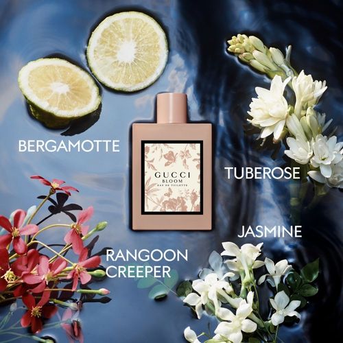 Gucci - Bloom Women EDT | 100 mL