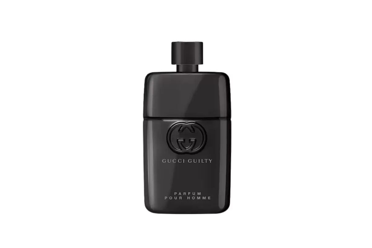 Gucci -  Guilty Parfum Men | 90 mL