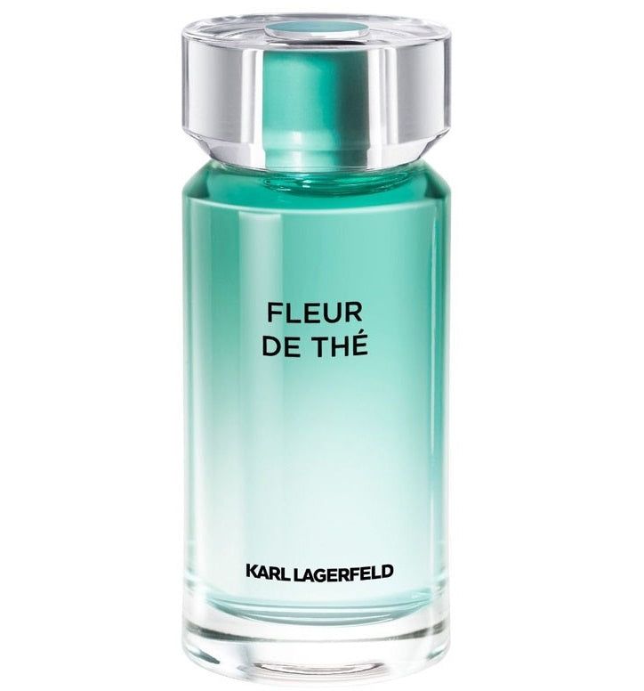 Karl Lagerfeld - Fleur De Thé Women EDT | 100 mL