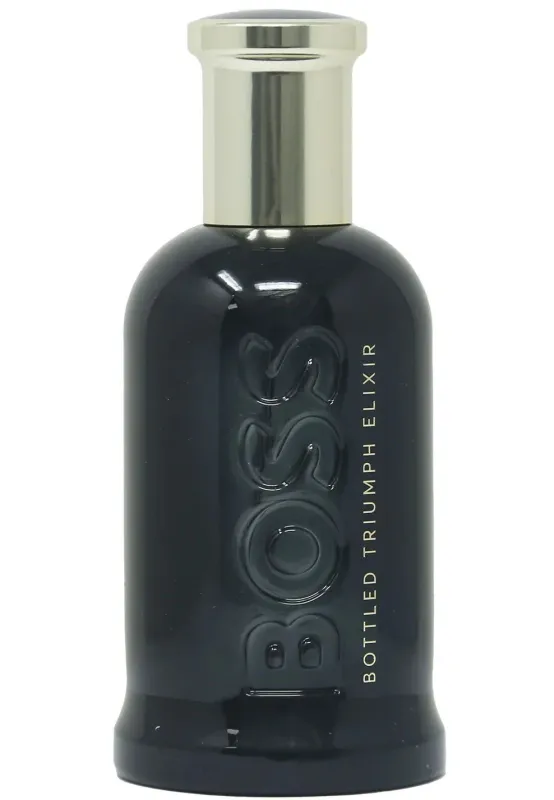 Hugo Boss - Boss Bottled Triumph Elixir Men EDP | 50 mL