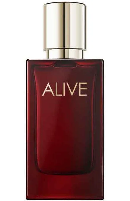 Hugo Boss - Boss Ladies Alive Absolu Parfum Intense | 50 mL