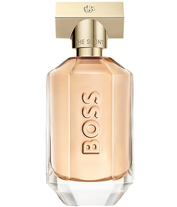 Hugo Boss - Boss The Scent For Her EDP | 100  mL