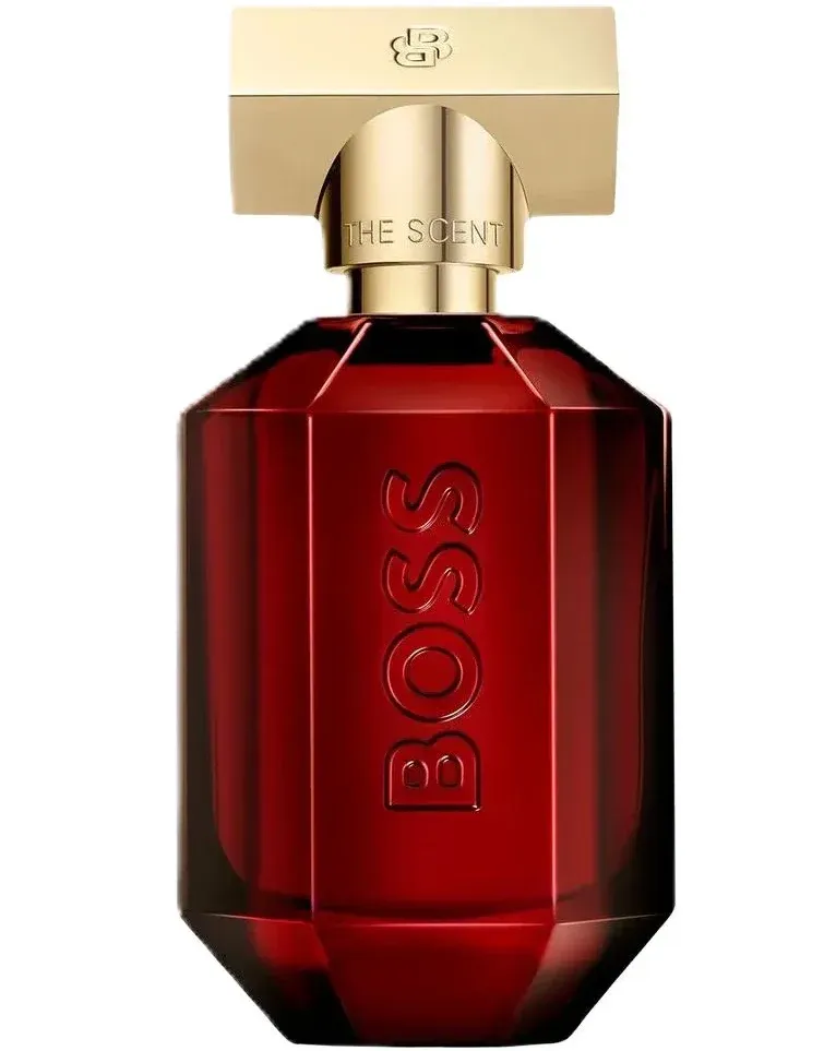 Hugo Boss - Boss The Scent Elixir For Her Parfum Intense | 50 mL