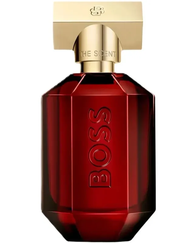 Hugo Boss - Boss The Scent Elixir For Her Parfum Intense | 50 mL
