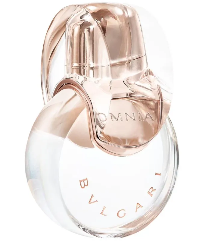BVLGARI - Omnia Crystalline Women EDT | 50 mL