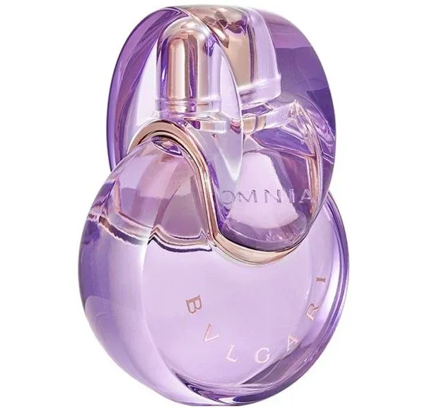 BVLGARI - Omnia Amethyste Women EDT | 50 mL