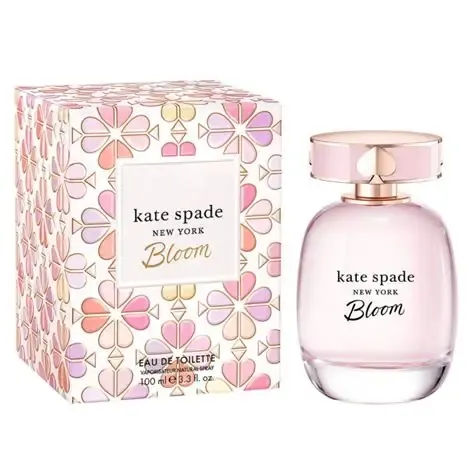 Kate Spade - Bloom Women EDT | 100 mL