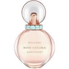 BVLGARI - Rose Goldea Blossom Delight | 75 mL