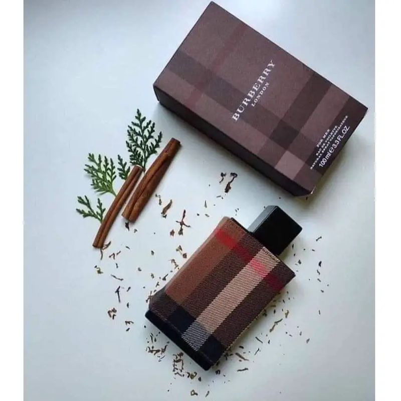 Burberry - London For Men EDT | 100 mL