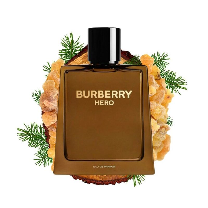 Burberry - Hero EDP | 50 mL