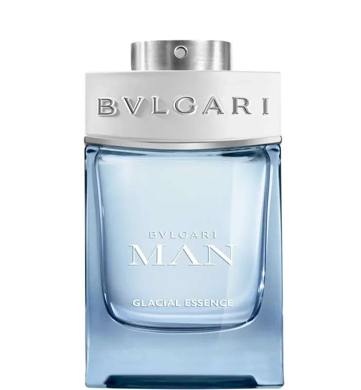 BVLGARI - Man Glacial Essence | 100 mL