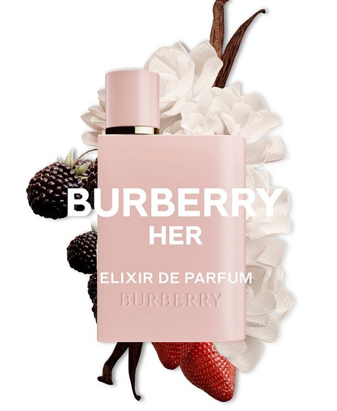Burberry - Berberry  Her Elixir EDP | 100 mL