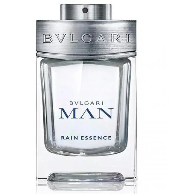 BVLGARI - Man Rain Essence EDP | 50 mL