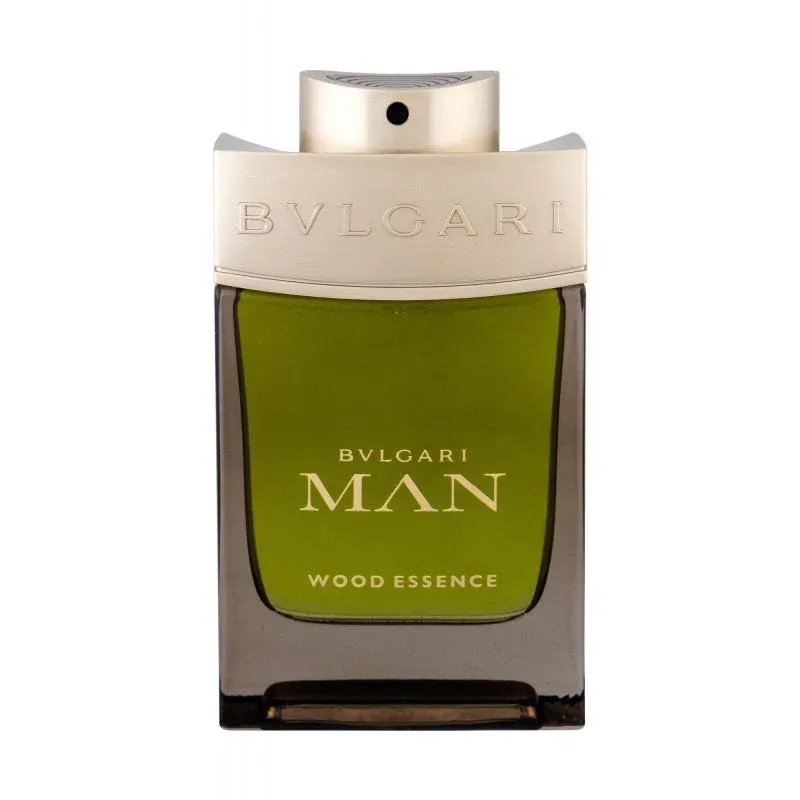 BVLGARI - Man Wood Essence | 60 mL
