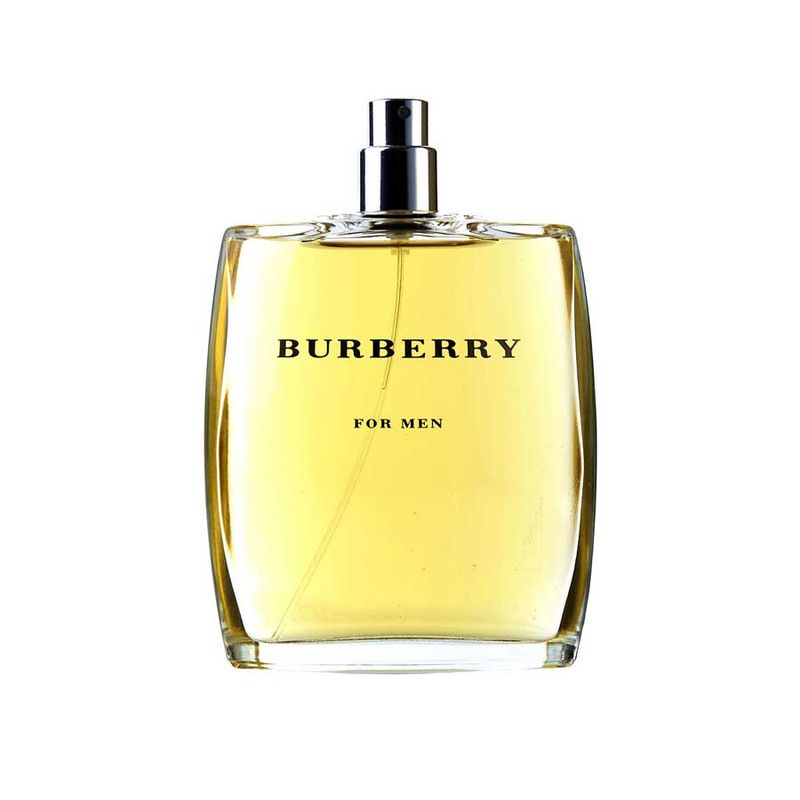 Burberry - Burberry For Men EDT | 100 mL