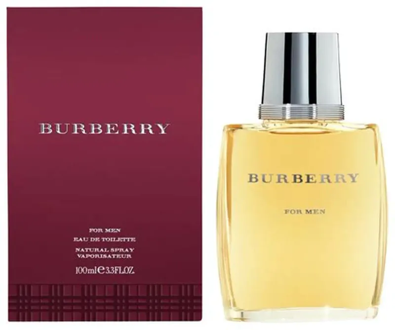 Burberry - Burberry For Men EDT | 100 mL