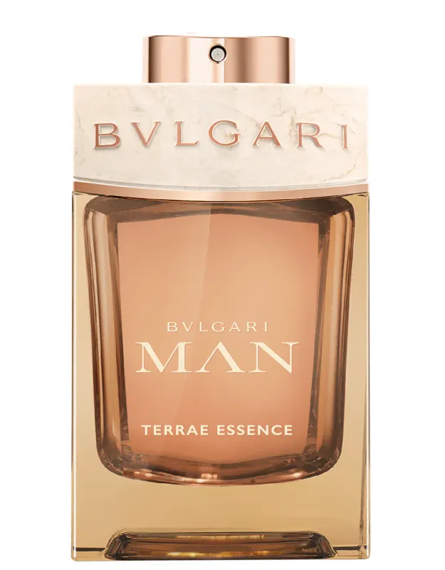 BVLGARI - Man Terrae Essence EDP | 50 mL