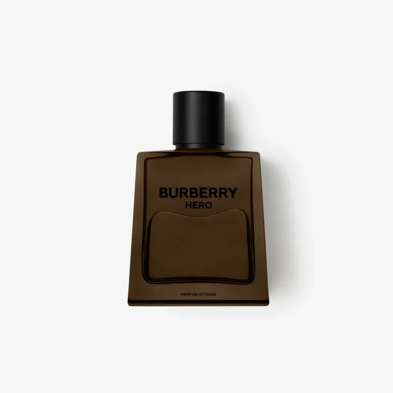 Burberry - Hero Parfum Intense | 100 mL