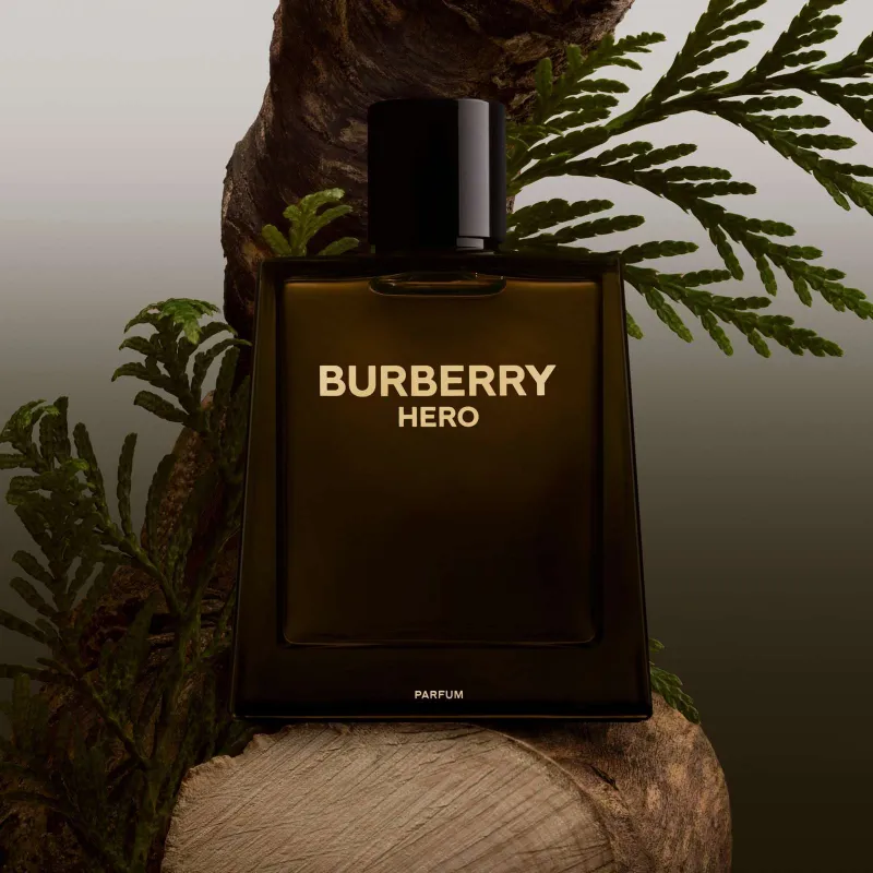 Burberry - Hero Parfum Intense | 100 mL