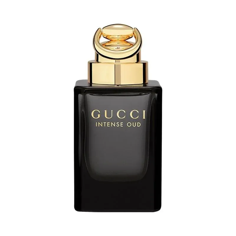 GUCCI - Gucci Oud Intense | 90 ml