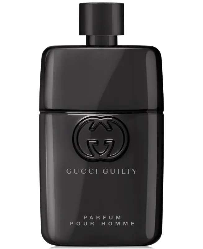 GUCCI - Guilty Parfum Men | 50 ml