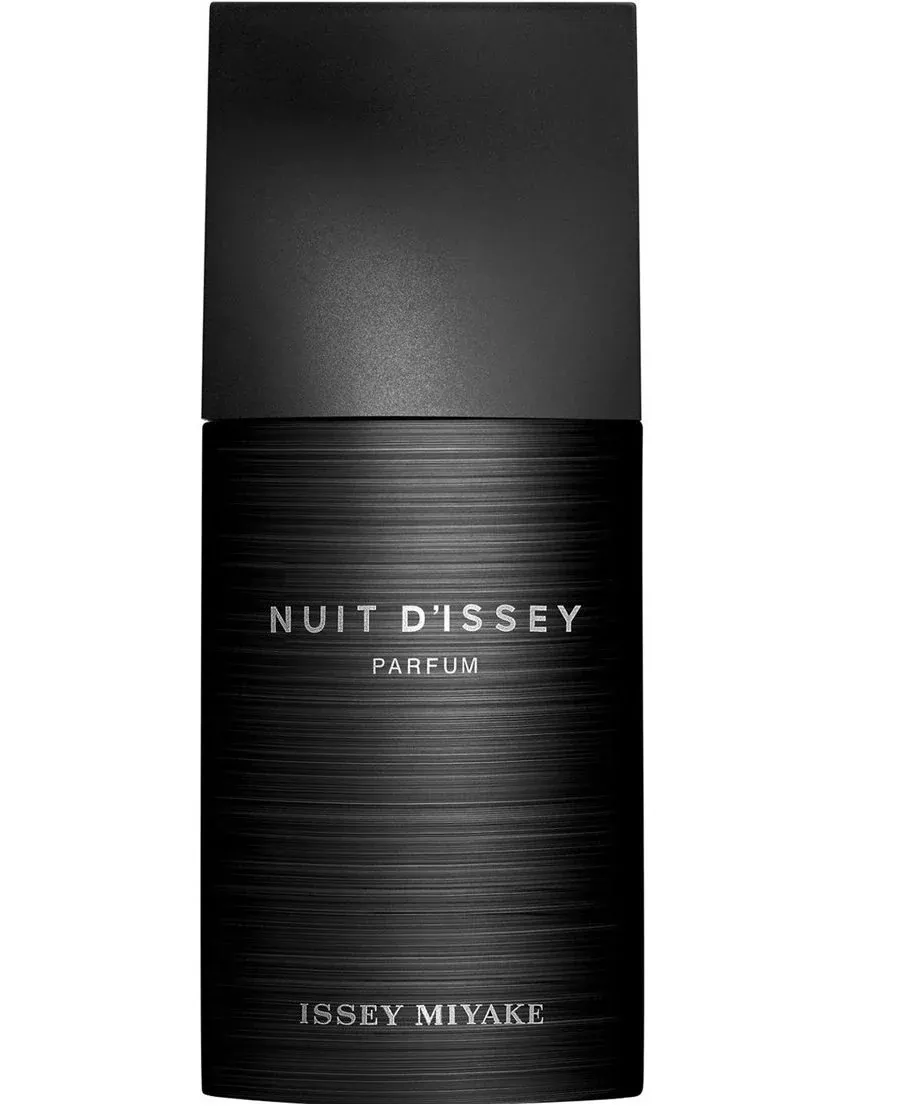 Issey Miyake - Nuit Issey Parfum 125 mL