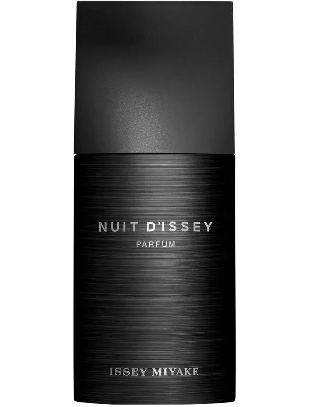 Issey Miyake - Nuit Issey Parfum 75 mL