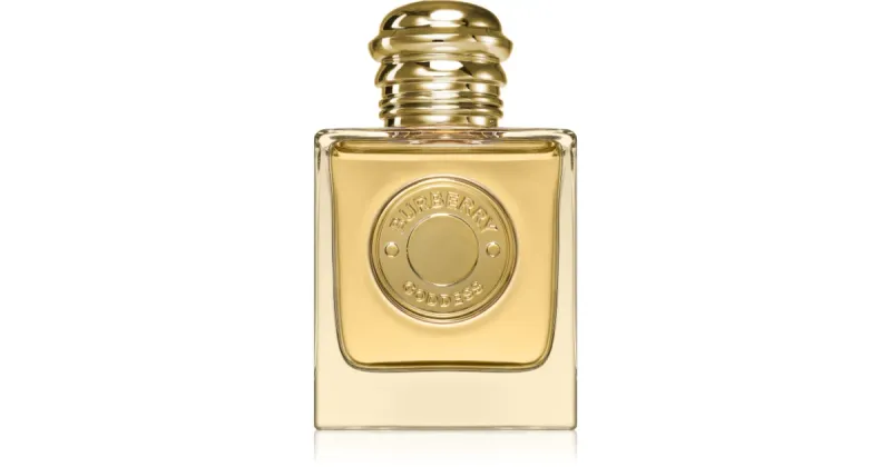 Burberry - Gold Intense (Goddess) Women EDP | 100 mL