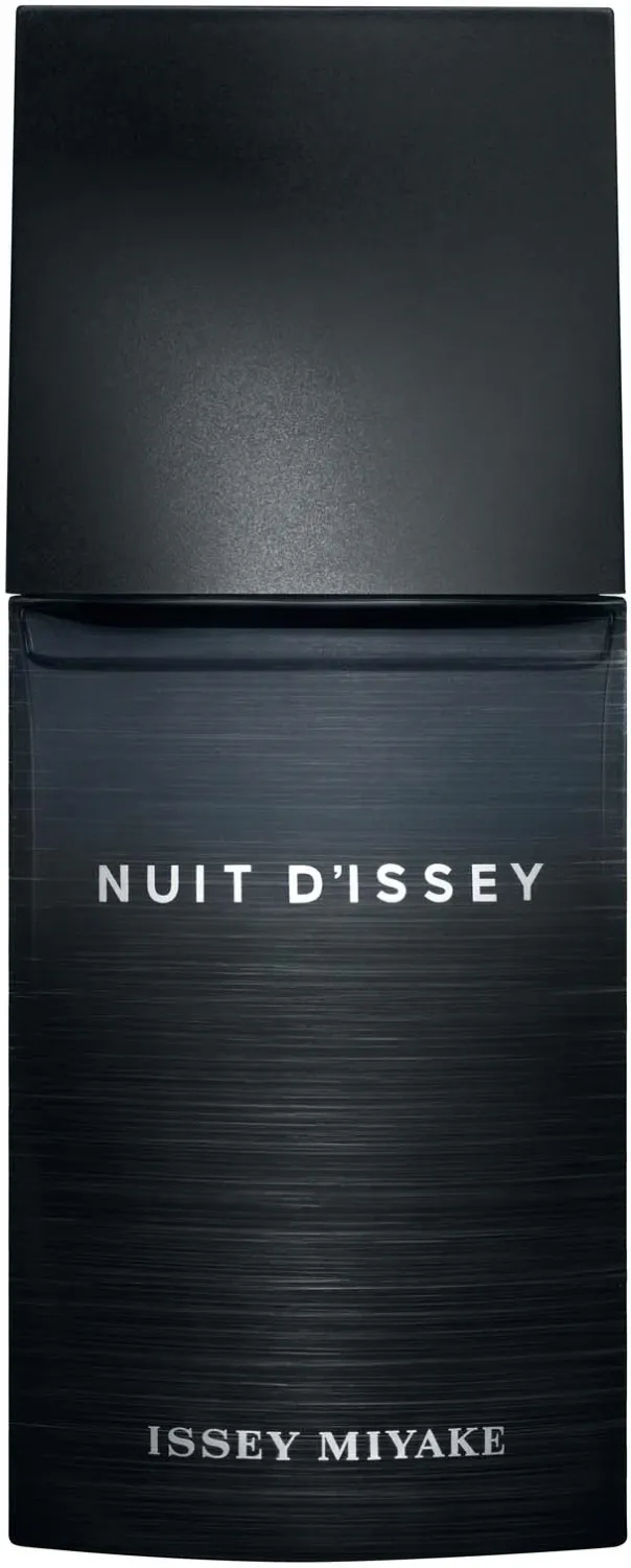 Issey Miyake - Nuit Dissey EDT 125 mL