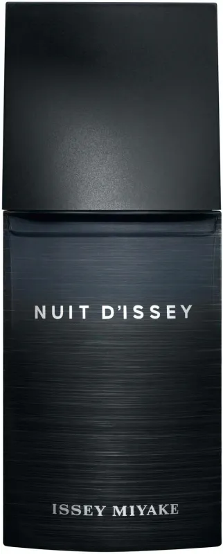Issey Miyake - Nuit Dissey EDT 125 mL