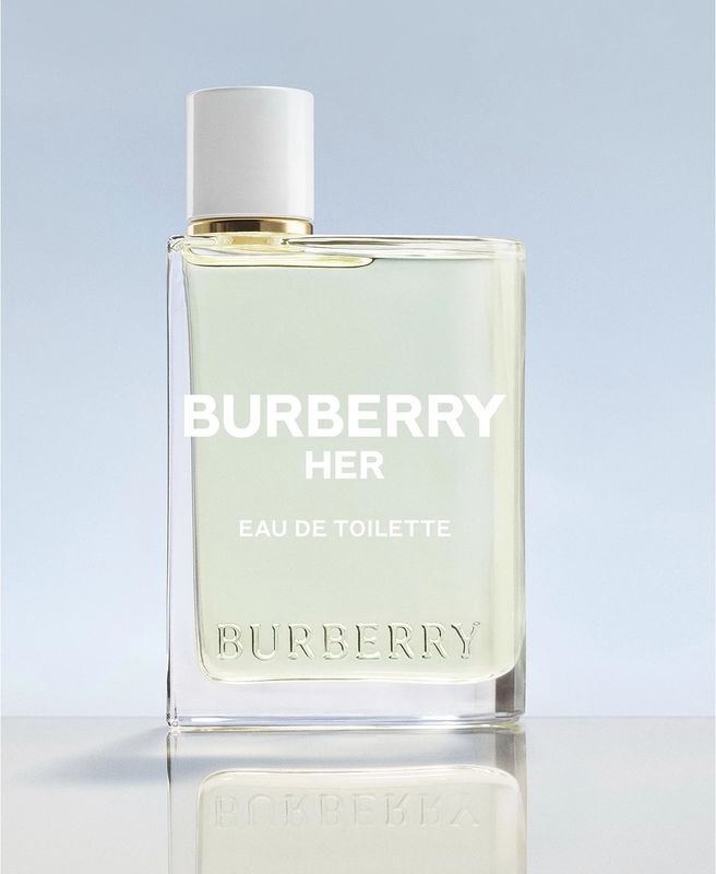 Burberry - Burberry Her EDT | 100 mL