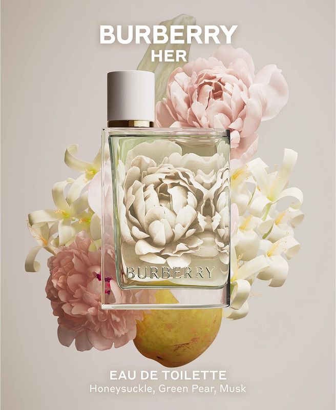 Burberry - Burberry Her EDT | 100 mL