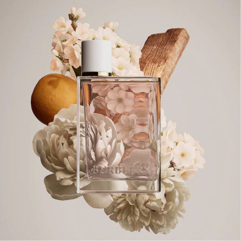 Burberry - Burberry Her Blossom EDT | 100 mL