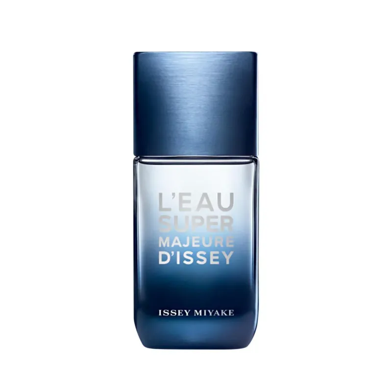 Issey Miyake - L&#39;Eau Super Majeure Dissey EDT 100 mL